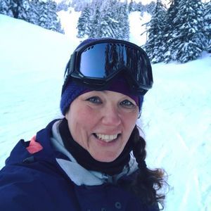 Meet your Posher, Kelli